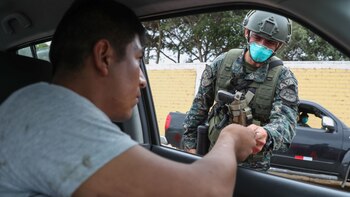 Cómo solicitar el pase laboral