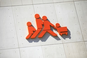 Chedraui en México. REUTERS/Raquel Cunha