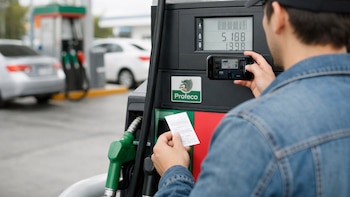 Precio del GNV, GLP, Diesel y gasolina en Perú para hoy, jueves 4 de junio de 2026