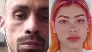 El explosivo fue entregado a