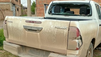 Un hombre fue atacado a tiros en Neuquén, agonizó por más de una semana y murió