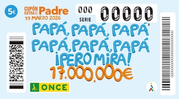 Cupón Extra del Día del