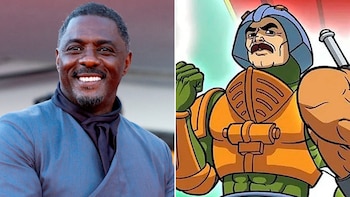 Idris Elba explicó por qué