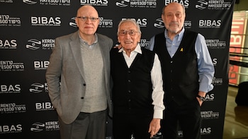 Jorge Fernández Díaz y Marcos