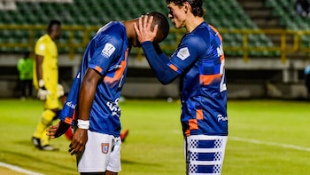 Boyacá Chico a un paso del descenso: lo que hace falta para que el equipo de Eduardo Pimentel regrese a la segunda división del fútbol colombiano