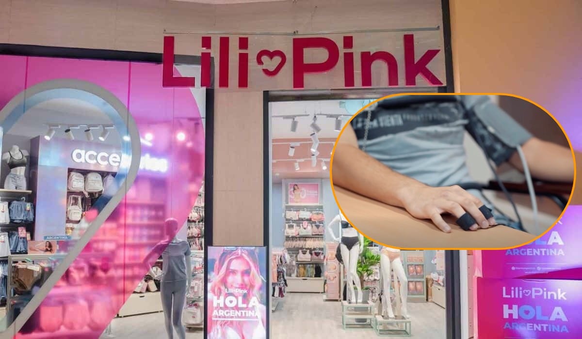 Caso Lili Pink: les hacían pruebas de polígrafo a empleados para identificar presuntos infiltrados, aseguró la Fiscalía