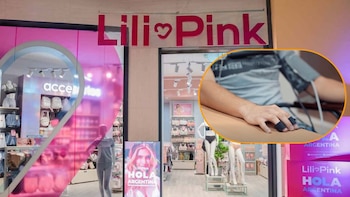 Caso Lili Pink: Fiscalía reveló conversaciones sobre pruebas de polígrafo a empleados para identificar presuntos infiltrados