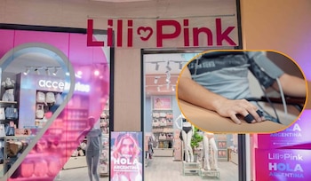 Fiscalía reveó que Lili Pink hizo pruebas de poligrafo a varios de sus trabajadores - crédito Lili Pink/Andina