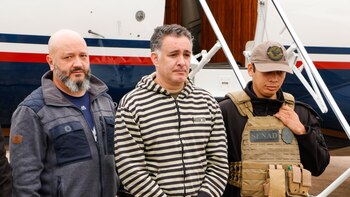 Condenaron en Estados Unidos al