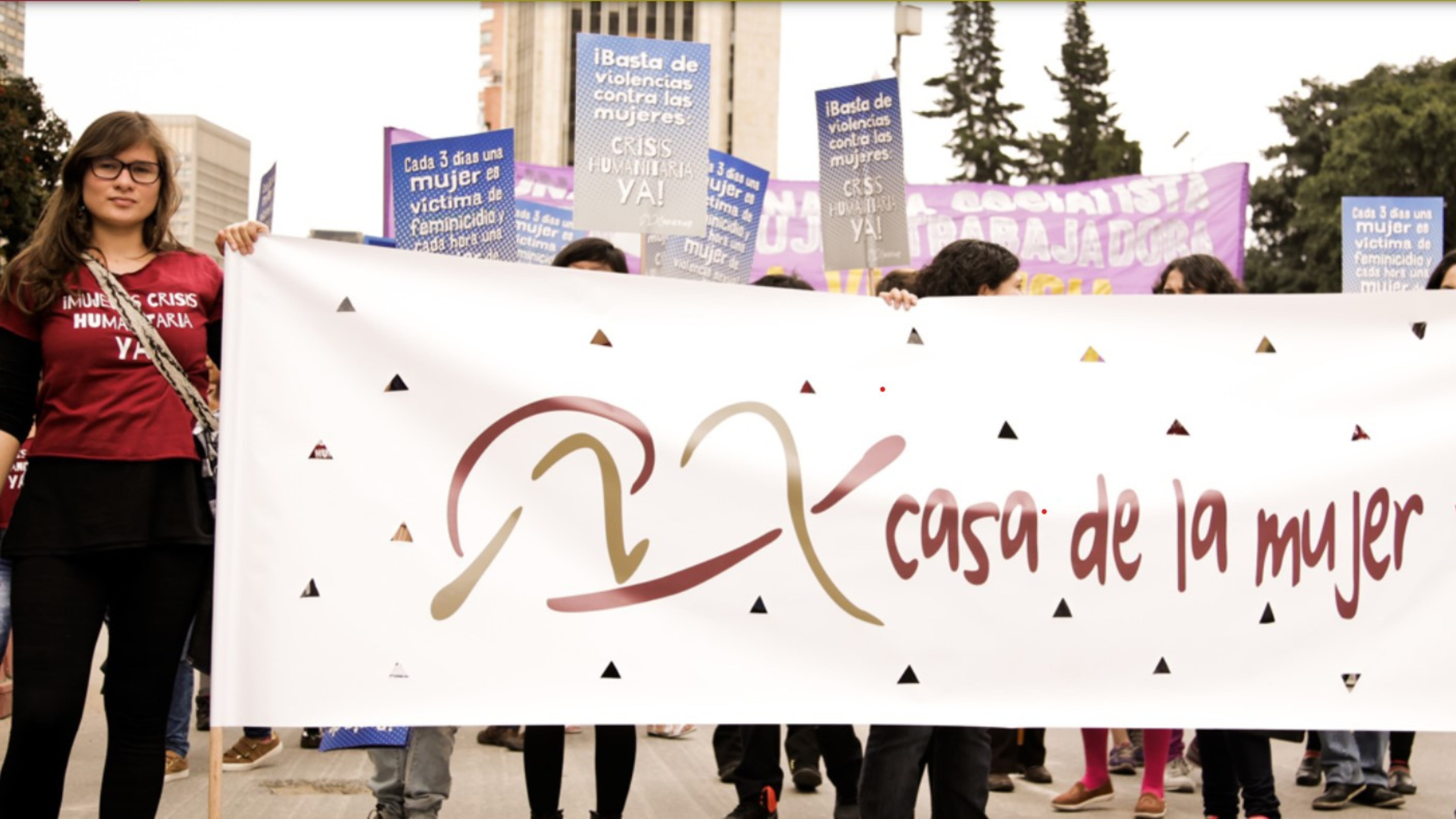 El Ministerio de Justicia y la Defensoría del Pueblo rechazan el segundo robo contra la Casa de la Mujer en 2026 y piden reforzar la investigación y las medidas de protección - crédito Casa de la Mujer