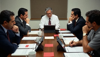 El sector corporativo enfrenta pérdidas