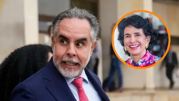 Armando Benedetti se ‘rebeló’ contra