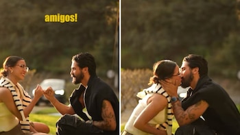 Usuarios la impulsaron a contar