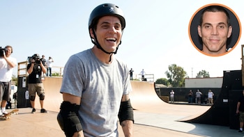 El lado desconocido de Steve-O: de la calle al fenómeno mundial de Jackass