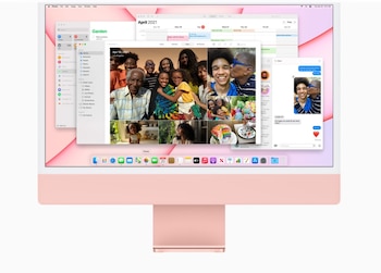 La pantalla tiene 500 nits