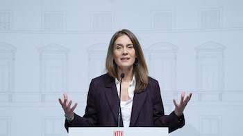 Comuns ve un "error" anunciar