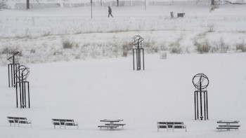 Autoridades instan a la población