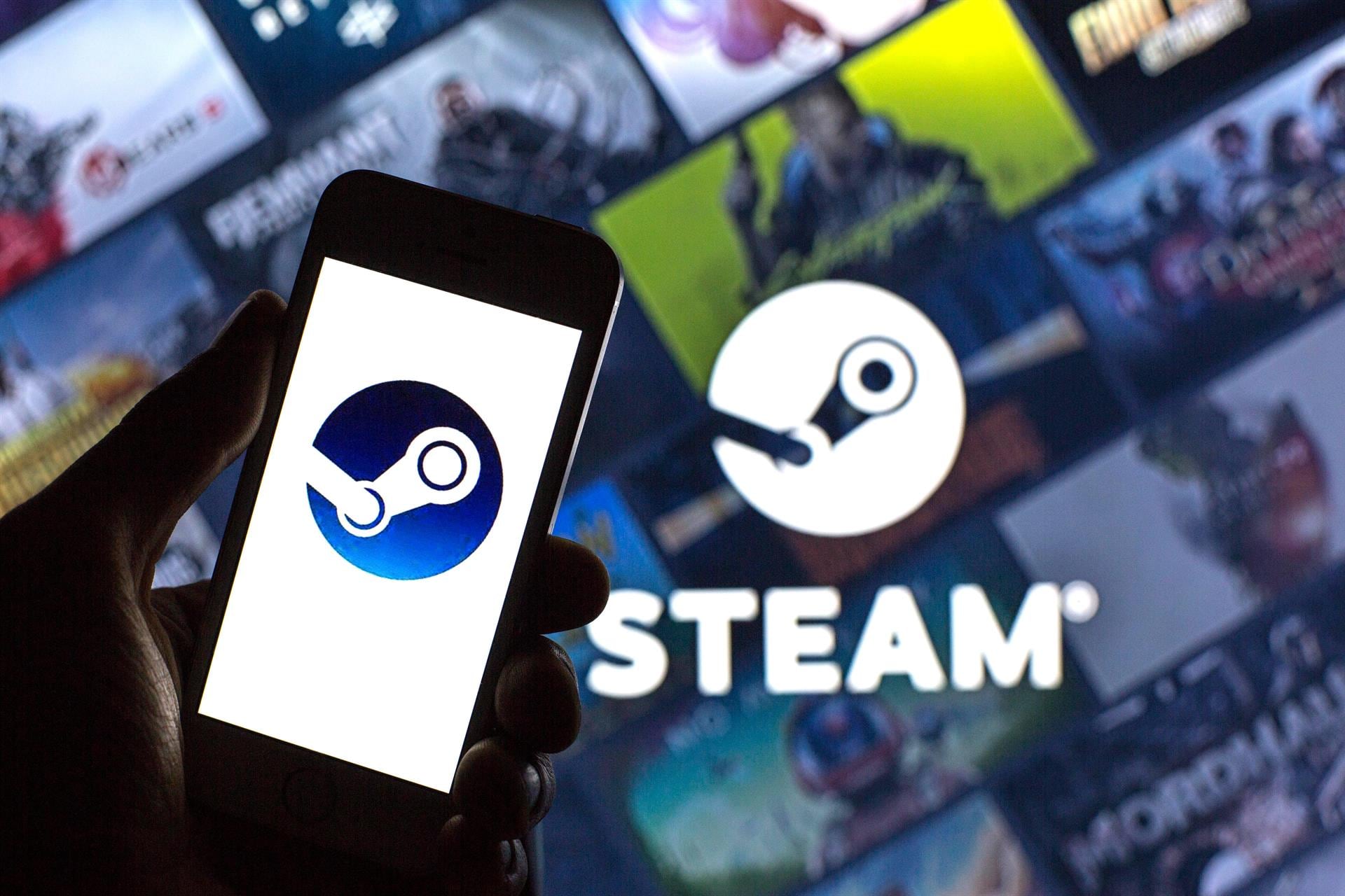 Los asistentes al Steam Next Fest podrán explorar próximos lanzamientos y presentar sus comentarios a los desarrolladores, enriqueciendo el desarrollo de videojuegos indie y triple A. (Foto: Europa Press)