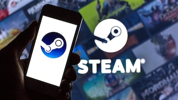 Cuatro juegos de Steam que puedes descargar ya mismo y jugarlos gratis por tiempo ilimitado