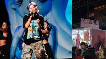 El 'Mañana será bonito Fest'