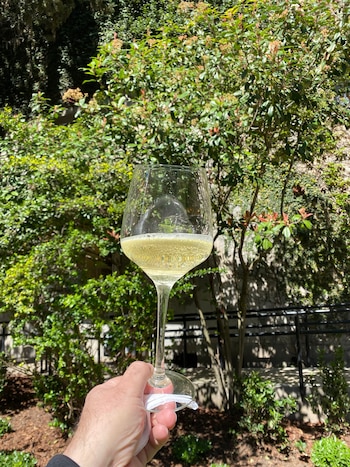 Que tenga la cosecha en