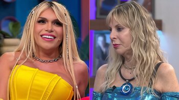 Wendy Guevara hizo una broma