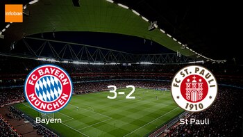 La Bundesliga está considerada como