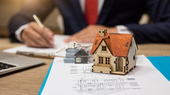 Acceder a la vivienda es