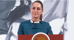 Sheinbaum afirma que no hay ninguna investigación contra Adán Augusto en México