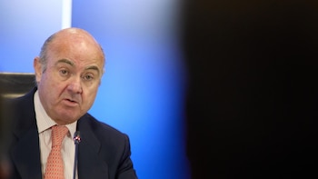 Guindos dice que Europa debe
