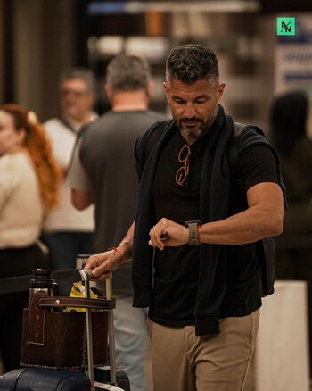 Después de retirarse como futbolista,