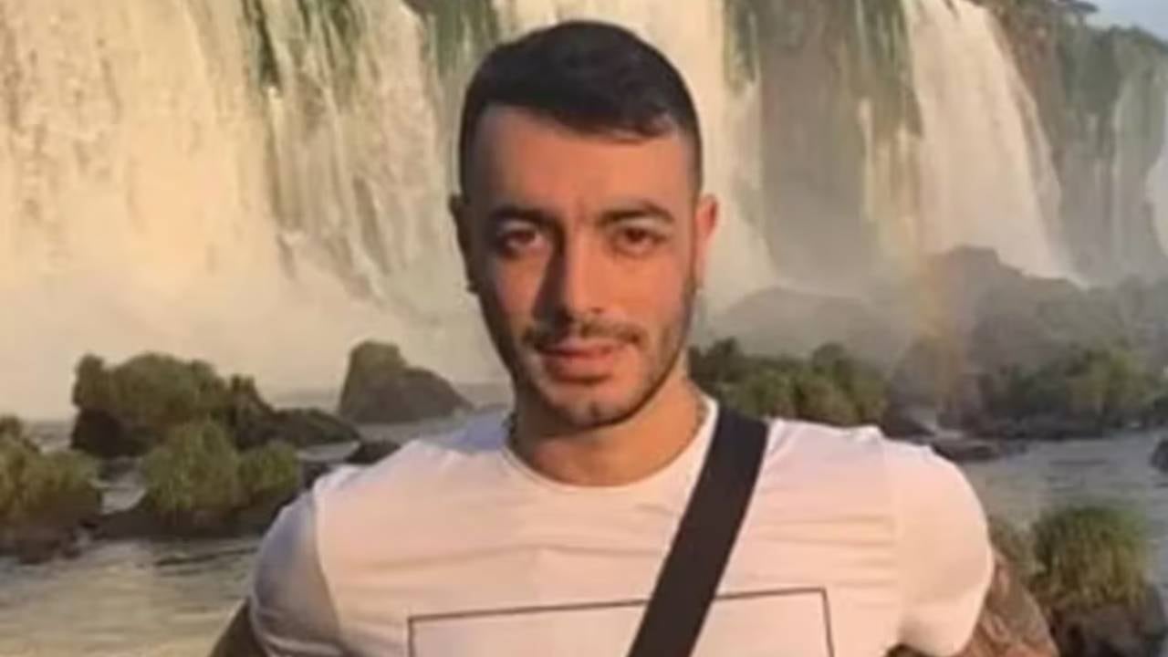 El expediente sobre Daniel Uribe Jaramillo analiza una presunta conexión con Sebastián Marset en operaciones de tráfico de drogas por vía marítima - crédito X