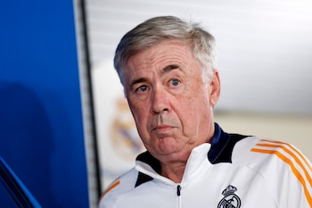 Real Madrid disputará la Copa