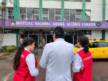 Contraloría detecta graves deficiencias en