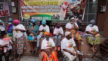 Una misión global visitará Honduras