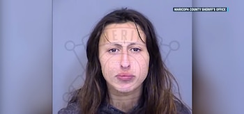 Marina Noriega, sospechosa del secuestro