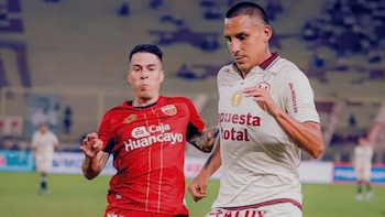 Universitario vs Sport Huancayo se jugará en la ‘Incontrastable’: IPD cambió de decisión y confirmó localía para duelo por Torneo Clausura 2026