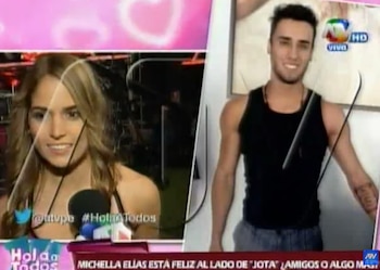 Jota Benz: de conquistador de