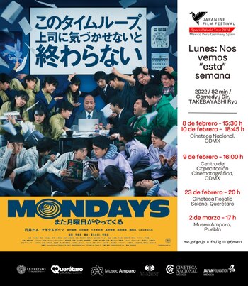 (foto: japanese foundation México/web)