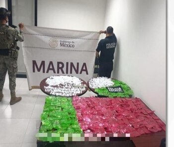 Parte de las dosis aseguradas