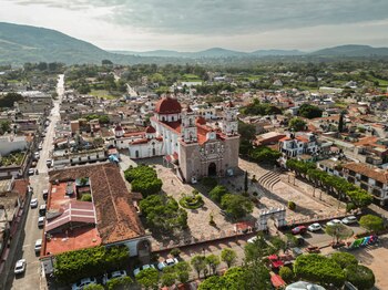 Tonatico es un lugar excelente