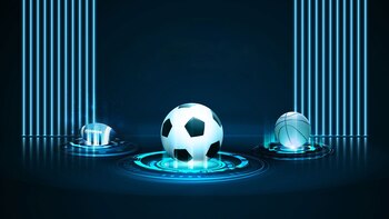 El trading deportivo es una