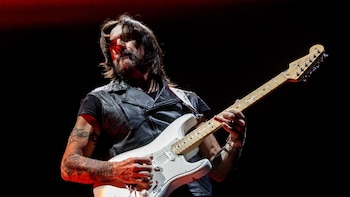 Un festival con Juanes, Antonio Orozco y Rigoberta Bandini conmemora el 12 junio en Bilbao los 125 años de Iberdrola