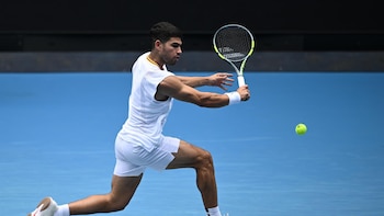 Comienza el Australian Open 2026: