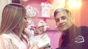 L-Gante celebró el primer mes