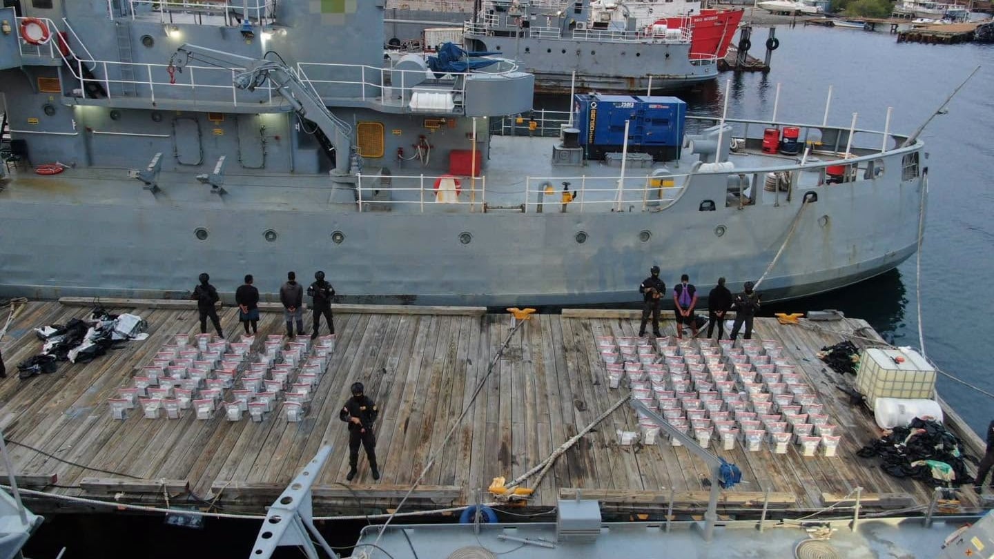 (Foto cortesía Embajada de Estados Unidos)