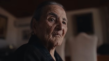 Tiene 101 años y vive en una “Zona Azul”: el secreto de María Antonietta para mantenerse lúcida y su crítica feroz al consumismo actual