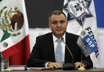 Jesús “El Rey” Zambada reveló