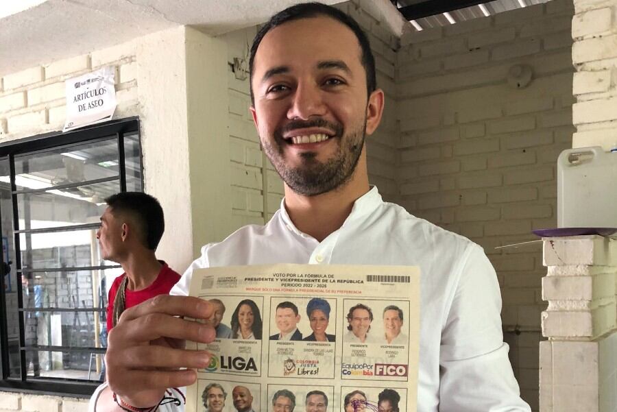 Diógenes Quintero