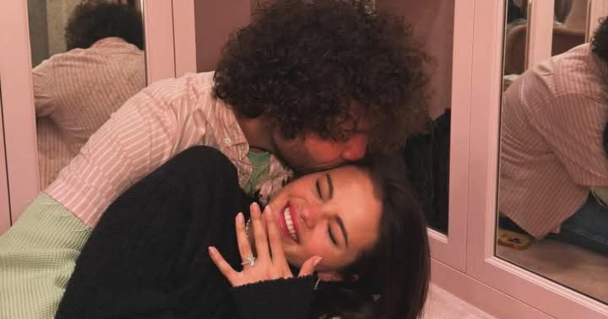Selena Gomez comprometida: Así reaccionaron Taylor Swift, Jennifer Aniston y otras celebridades